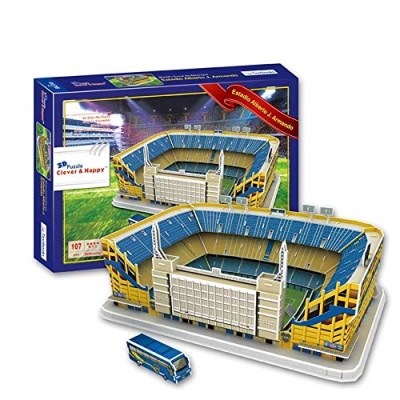 Estadio Boca Juniors