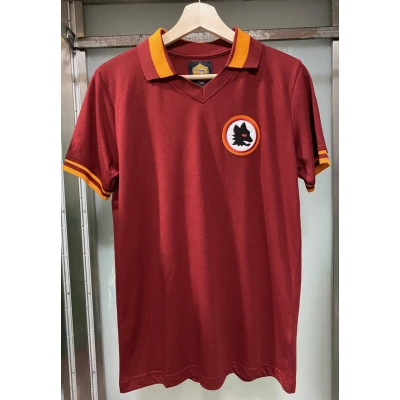 1979 Roma Home Shirt