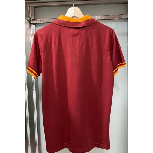 1979 Roma Home Shirt - Imagen 2