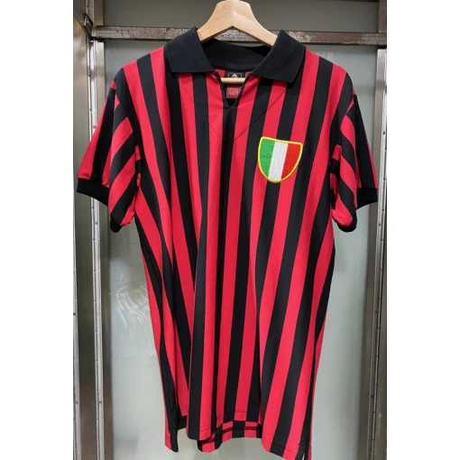 1963 Milan Home Shirt