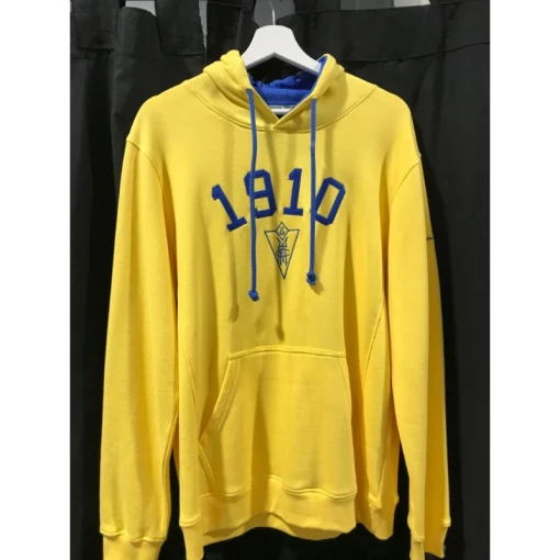 1910 Cadiz sudadera