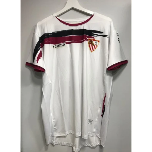 2006 Sevilla Home Shirt