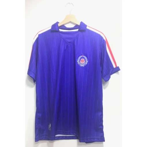 1982 Yugoslavia Home Shirt
