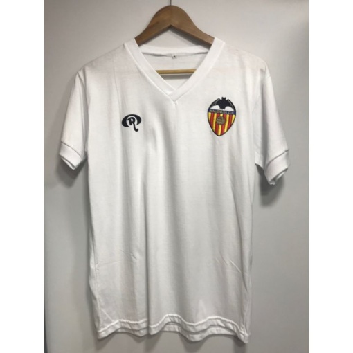 1982 Valencia Home Shirt