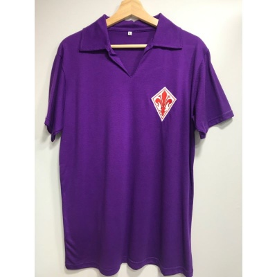1960 Fiorentina Home Shirt