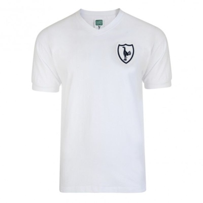 1962 Tottenham Hotspur Home  Shirt