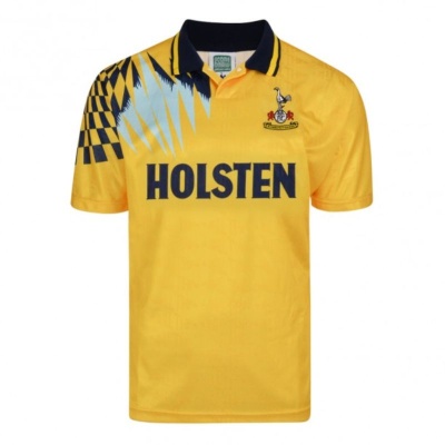 1992 Tottenham Hotspur Away  Shirt