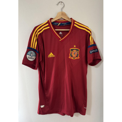 2012 España Home Shirt