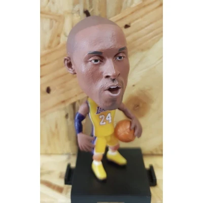 NBA Figura Baloncesto Bryant