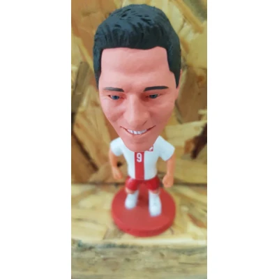 SoocerStar Figuras Polonia