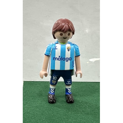 Playmobil La Liga Malaga