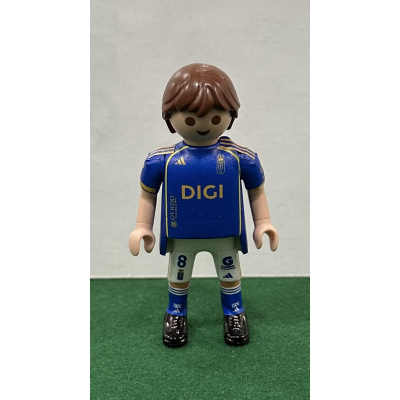 Playmobil La Liga Oviedo
