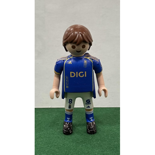 Playmobil La Liga Oviedo