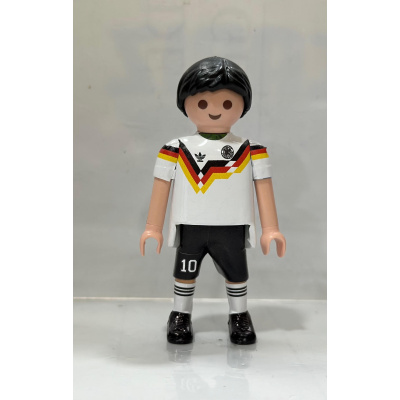 Playmobil Selecciones Nacionales Alemania