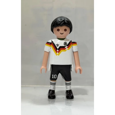 Playmobil Selecciones Nacionales Alemania