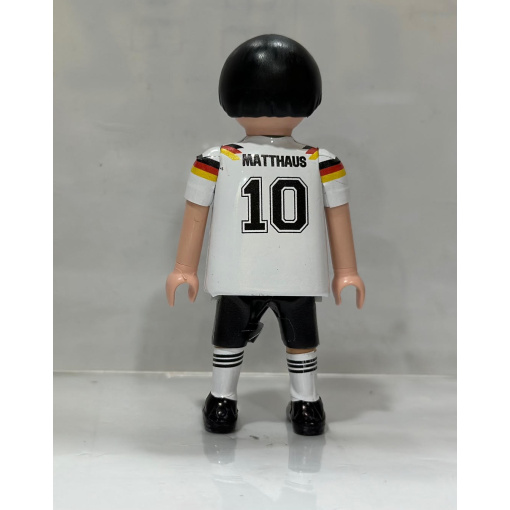 Playmobil Selecciones Nacionales Alemania - Imagen 2
