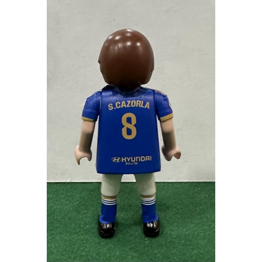 Playmobil La Liga Oviedo - Imagen 6