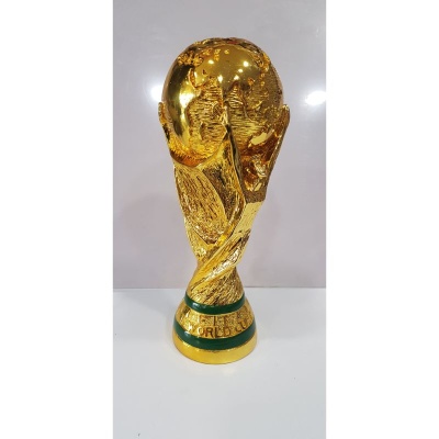 Copa del Mundo Tamaño Original