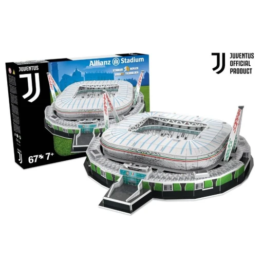 Estadio de la Juventus