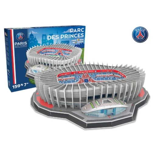 Estadio del Paris Saint Germain