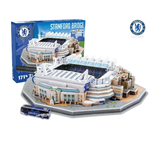 Estadio del Chelsea