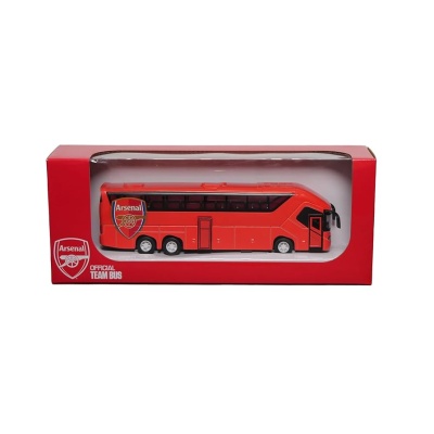 Autobús Arsenal