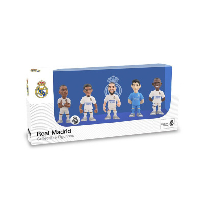 Minix Real Madrid