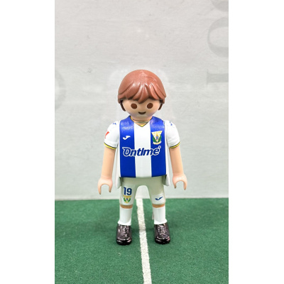 Playmobil La Liga Leganes