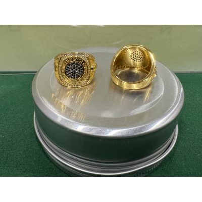 Anillo España Campeón del Mundo 2026