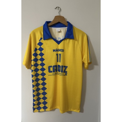 Fans Magico Cadiz mod7