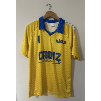 Fans Magico Cadiz mod8