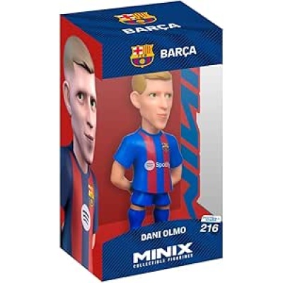 Minix FC Barcelona Dani Olmo