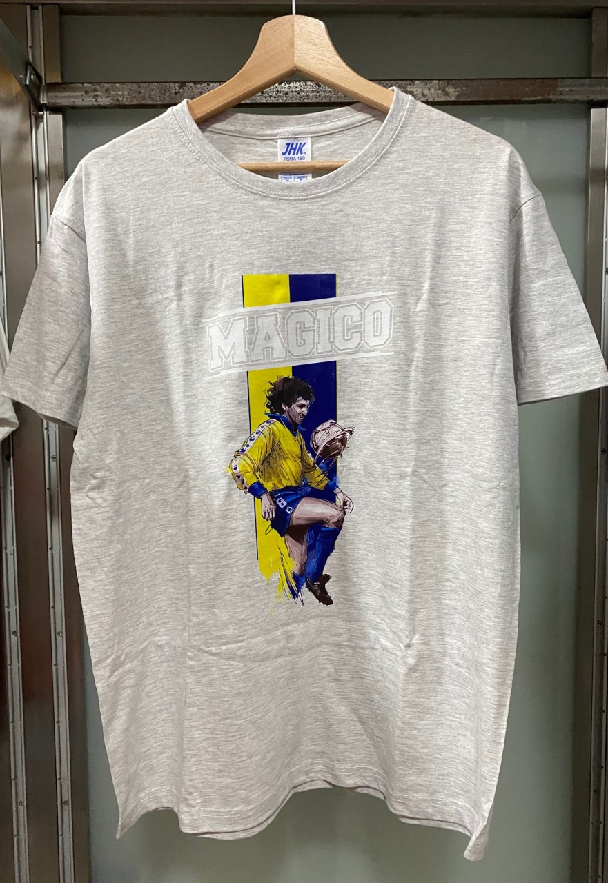 Cadiz Homenaje Magico mod1 SOUVENIRS VINTAGE FOOTBALL