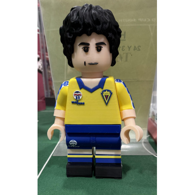 Lego Magico  Cadiz 25 cm