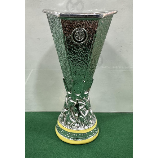 Trofeo Europa League 16 cm