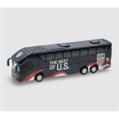Autobus Estados Unidos