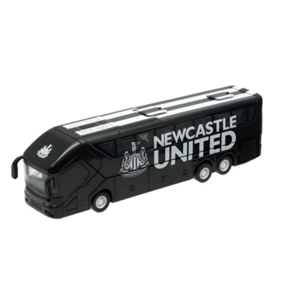 Autobus Newcastle United