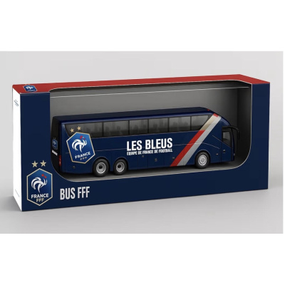 Autobus Francia