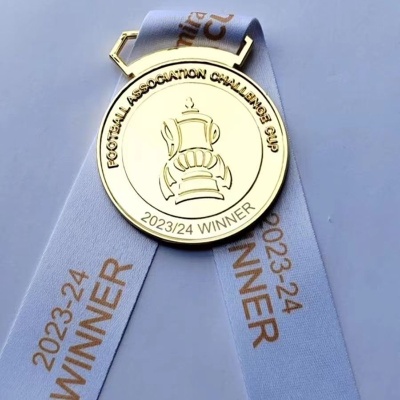 Medalla FA CUP 2023