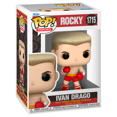 Funko Ivan Drago - Rocky