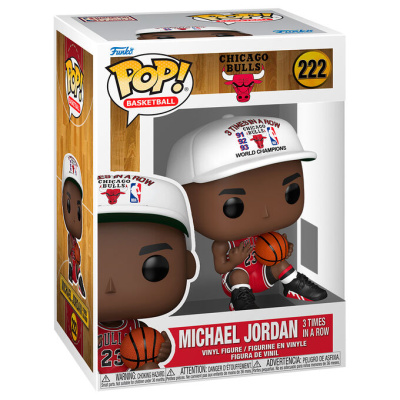 Funko Chicago Bulls Michael Jordan 222