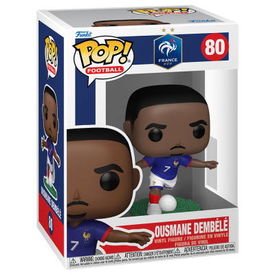 Funko Dembele Francia
