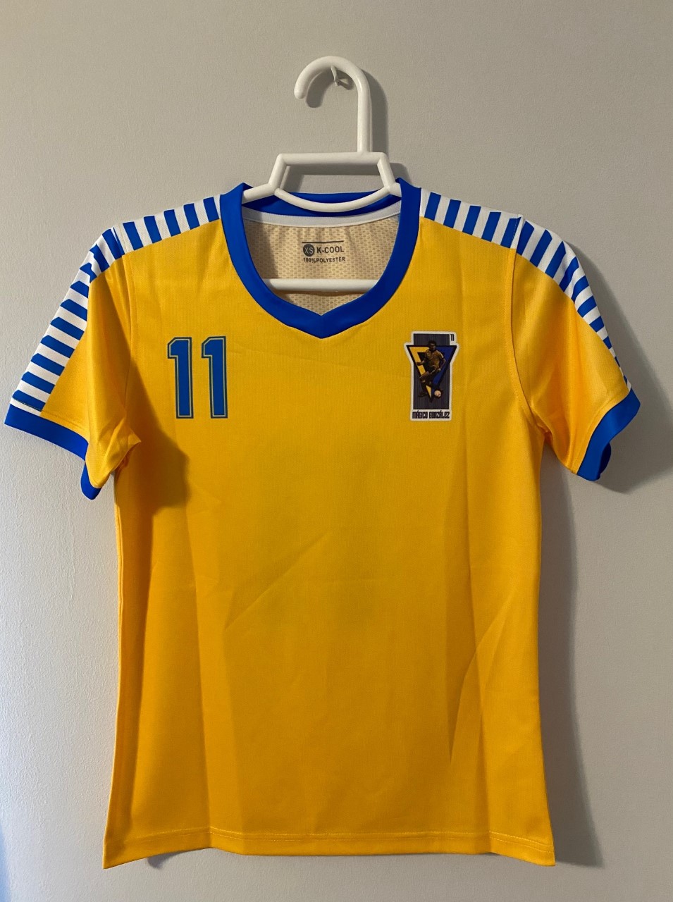 Fans Magico Cadiz mod1 SOUVENIRS VINTAGE FOOTBALL