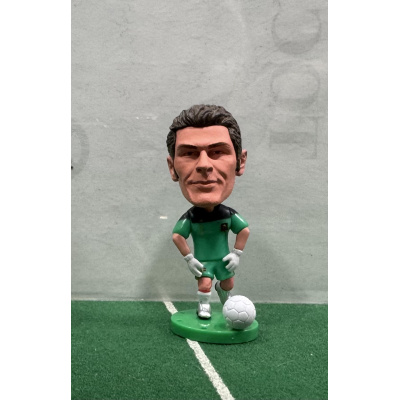 SoocerStar España Casillas