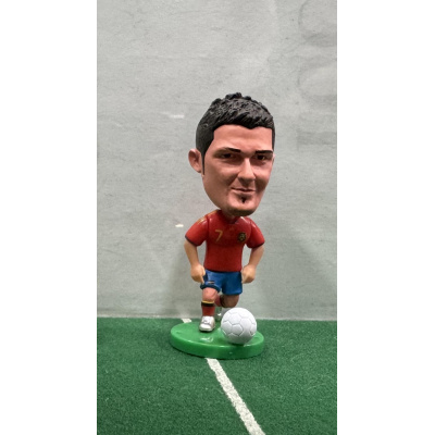 SoocerStar España Villa