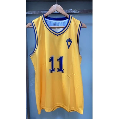 Fans Magico Cadiz Baloncesto