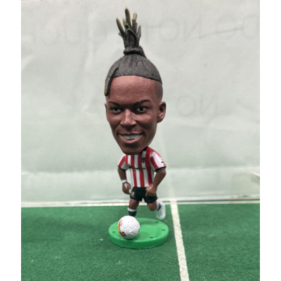 SoocerStar Figuras Athletic Bilbao Nico Williams