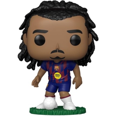 Funko FC Kounde Barcelona