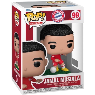 Funko Bayern Munich – Musiala