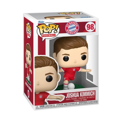 Funko Bayern Munich – Kimmich